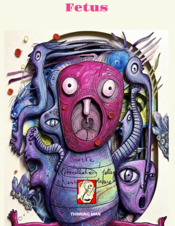 Fetus: Tale from the Metaworld